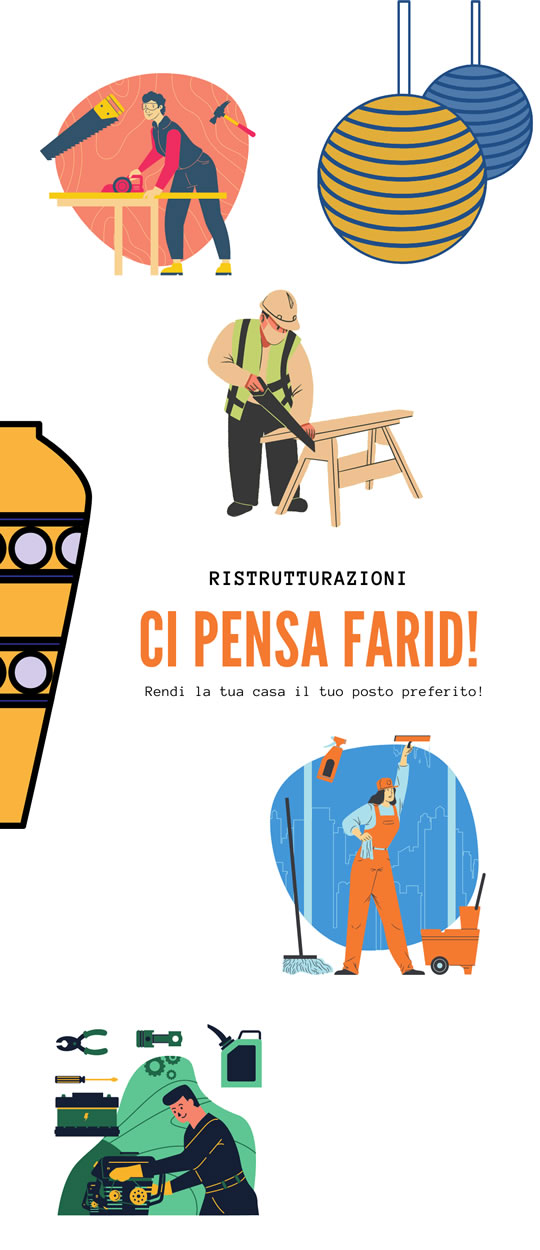 muratore e ristrutturazioni a Santa Margherita Ligure