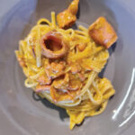 linguine maria di osteria maria genova