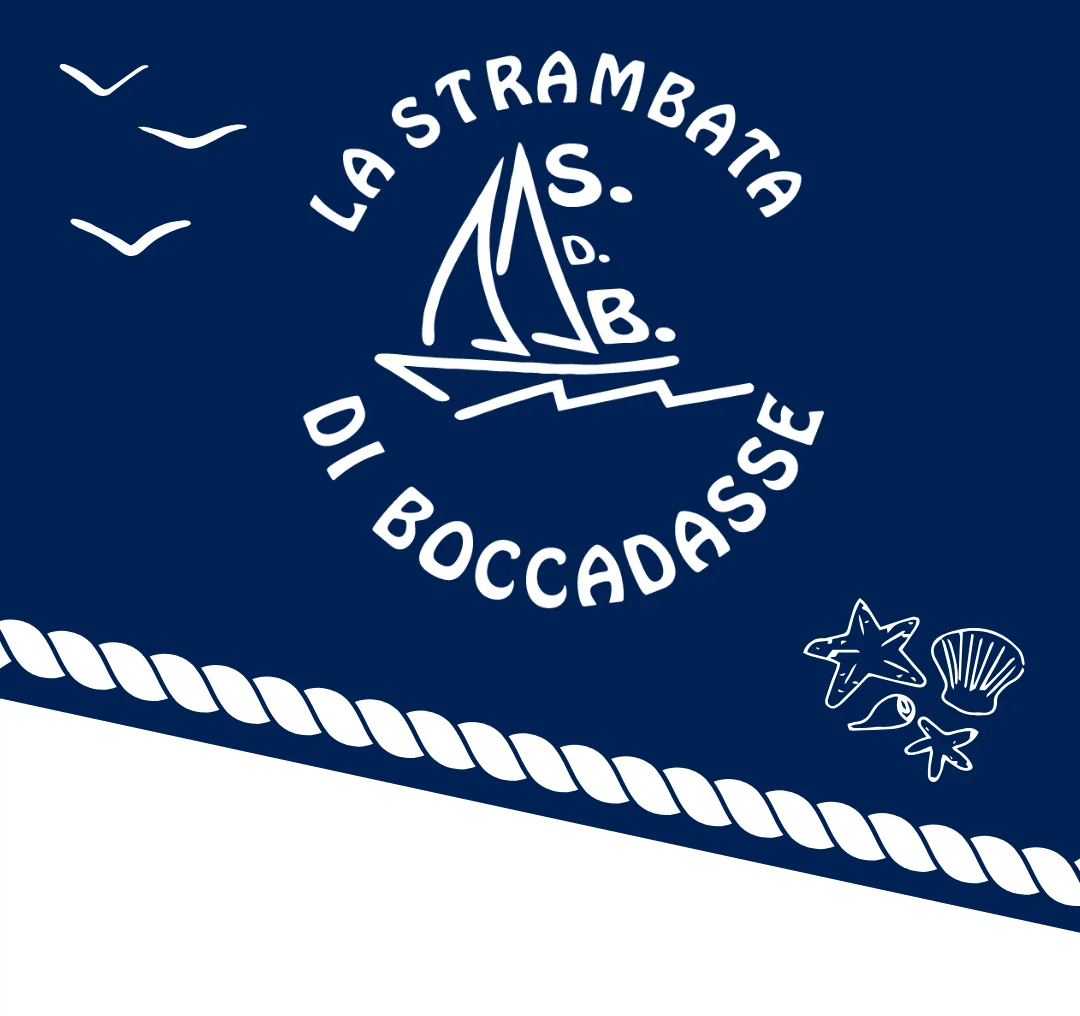 La Strambata di Boccadasse Genova