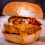 lo stramburger carbonaro