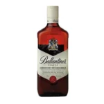 Ballantines Finest genova Shisha Bar