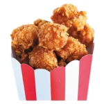 CHICKEN POPCORN