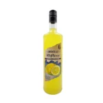 RIFLESSI LIMONCELLO