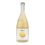 Trebbianino vino frixzante shisha bar