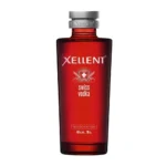 Xellent swiss Vodka