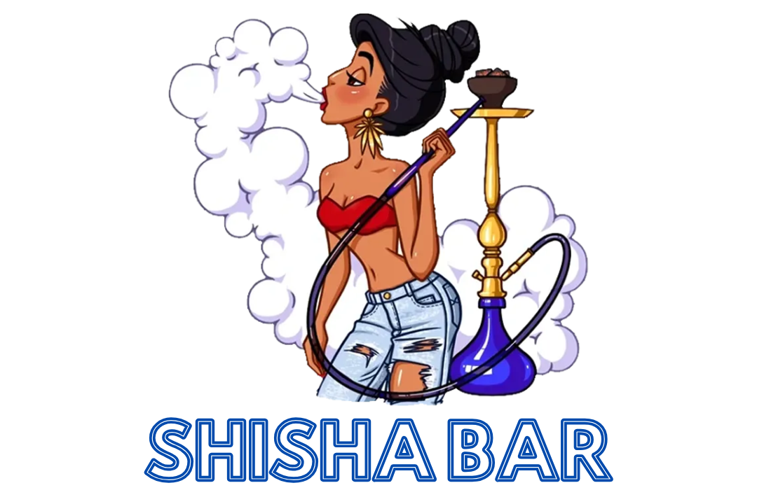 Shisha Bar Ristorante Dakar by night