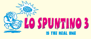 Lo Spuntino 3 a Genova