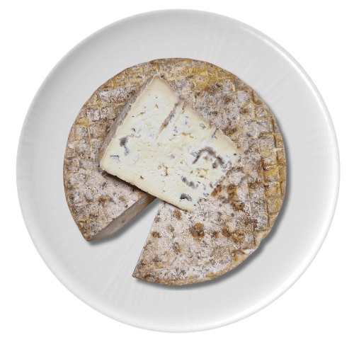 Il Genovese via Galata Formaggio Blu de Lavaggi