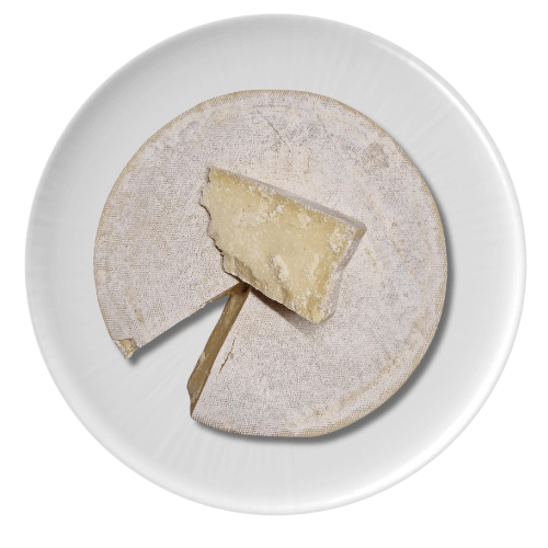 Il Genovese Via Galata Formaggio Gassa