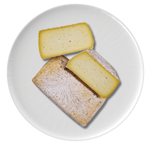 Il Genovese Via Galata Formaggio Gassa