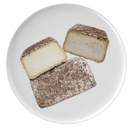 Il Genovese via Galata Formaggio Amià