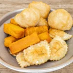 tris-genovese di fritti