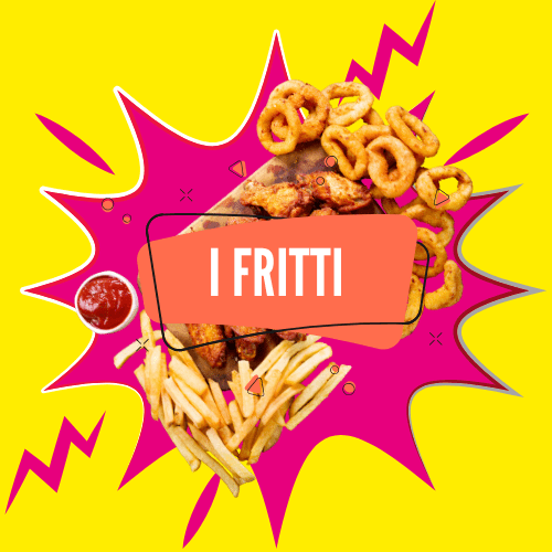 Le Dolci dello Spuntino 3