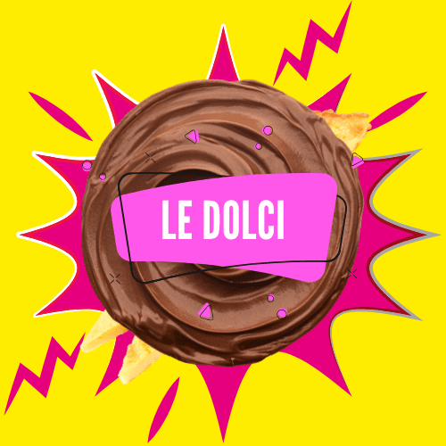 Le Dolci dello Spuntino 3