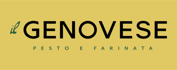 Ristorante Il Genovese Pesto e Farinata a Genova in Via Colombo