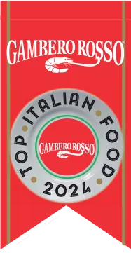 Il Genovese riceve il premio il Gambero Rosso 2024 come il miglior pesto genovese