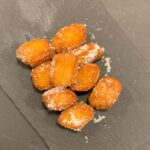 LATTE DOLCE FRITTO