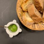 MORTAIO DI PESTO PICCOLO del genovese
