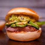 green lo stramburger