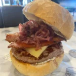 lo stramburger panino speciale a boccadasse genova