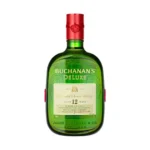 Buchanans deluxe