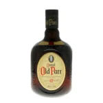 Grand Old Parr 12 Years
