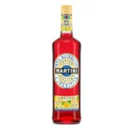 Martini aperitivo rosso