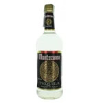 Montezuma Tequila