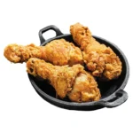 cosce di pollo fritto a genova sampierdarena