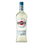 martini aperitivo bianco