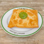 IlGenoveseBoccadasse_FocaccettaPesto