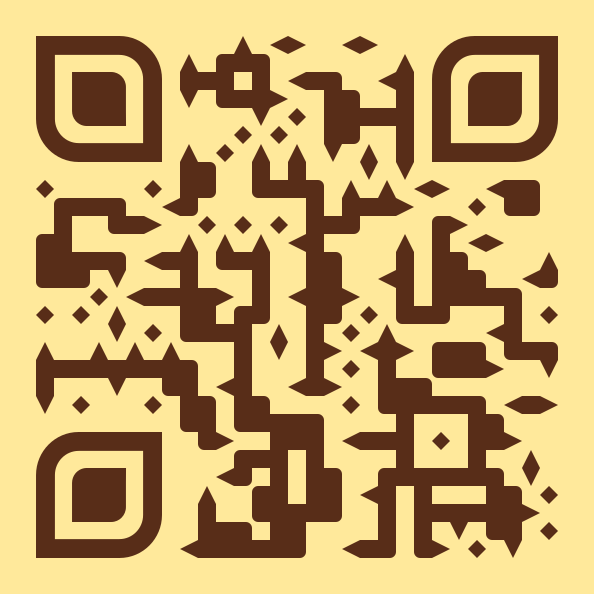 il borgo croccante qrcode