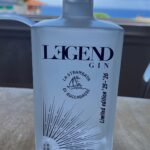 Gin Legend La Strambata Boccadasse