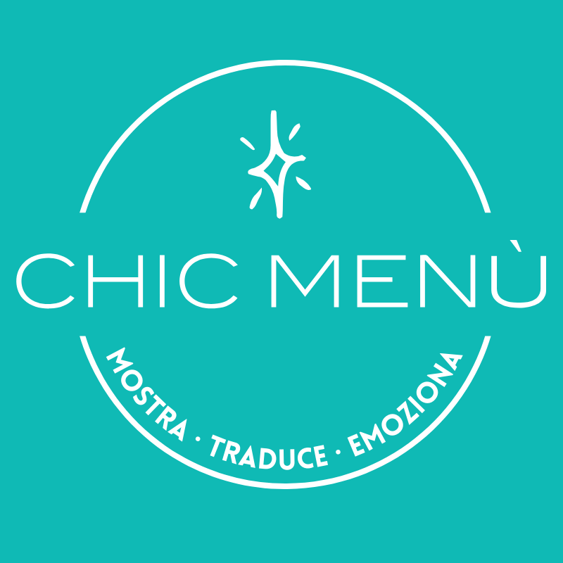 Chic Menù logo